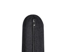Sofa Bed ASAA Fabric Black