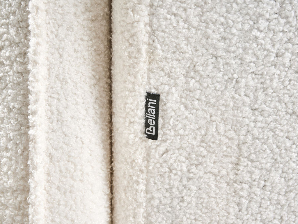 Sofa Bed ASAA Boucle Off-White