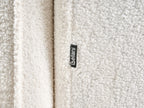 Sofa Bed ASAA Boucle Off-White