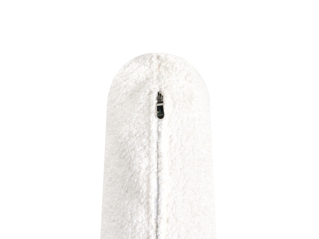 Sofa Bed ASAA Boucle Off-White