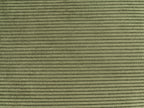 Corner Sofa VENG Corduroy Green 4 Seater
