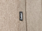 Corner Sofa VENG Fabric Taupe 4 Seater