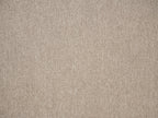 Corner Sofa VENG Fabric Taupe 4 Seater