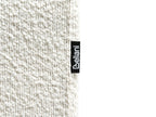 Sofa VORGOD Boucle Off-White 2 Seater