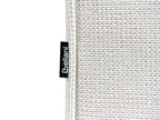 Sofa SAVALEN Fabric Off-White 3 Seater