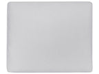 Sofa SAVALEN Fabric Light Grey 3 Seater