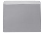 Sofa SAVALEN Fabric Light Grey 3 Seater