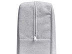 Sofa SAVALEN Fabric Light Grey 3 Seater