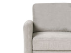 Sofa MARE Fabric Grey 2 Seater