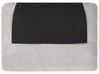 Sofa MARE Fabric Grey 2 Seater