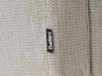 Sofa MARE Fabric Grey 2 Seater