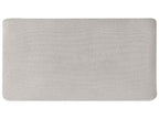 Sofa MARE Fabric Grey 3 Seater